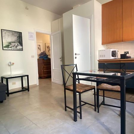 Easy & Cosy Studio In Flaminio Rom Exterior foto