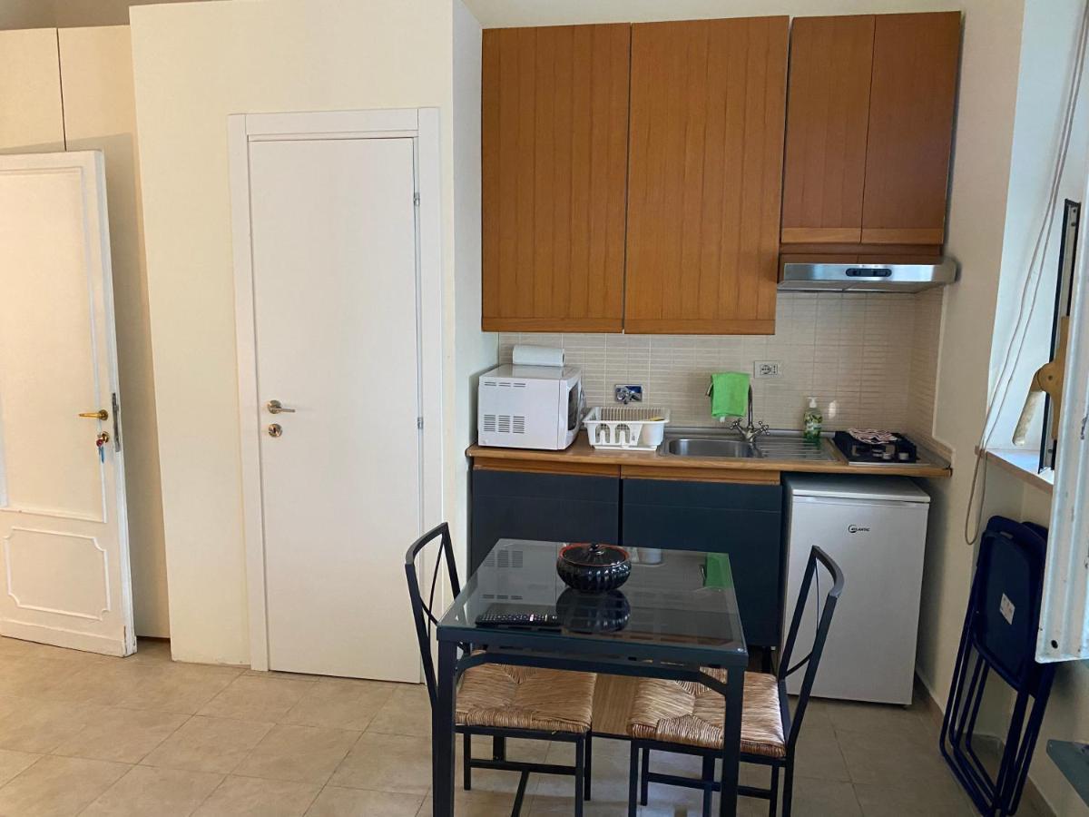 Easy & Cosy Studio In Flaminio Rom Exterior foto