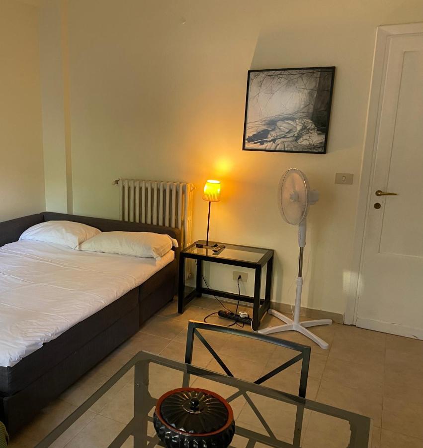 Easy & Cosy Studio In Flaminio Rom Exterior foto
